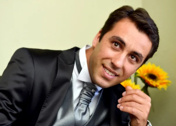 damat portre