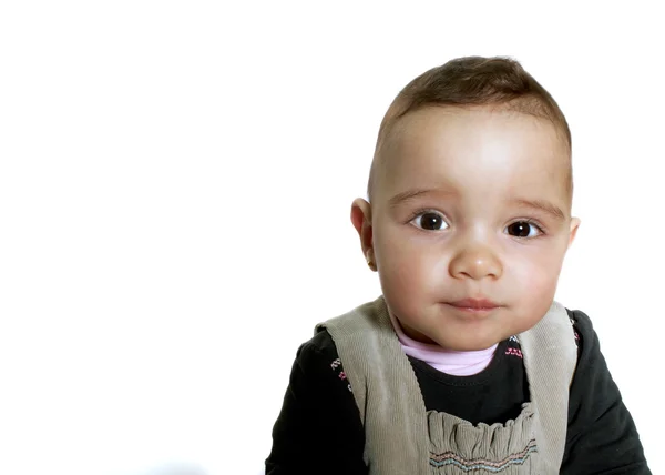 Bebek ifadeleri