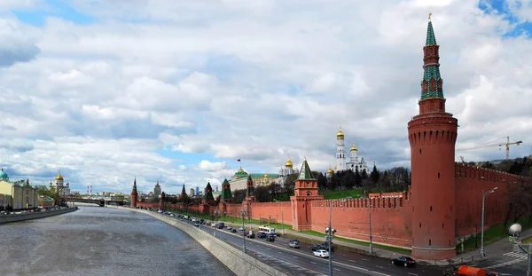 Moskova Kremlin — Stok fotoğraf