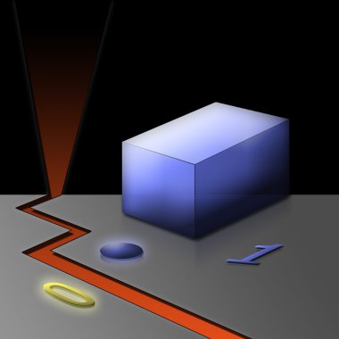 Evrenin 90s kenarında