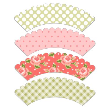 cupcake sarmalayıcılar 2