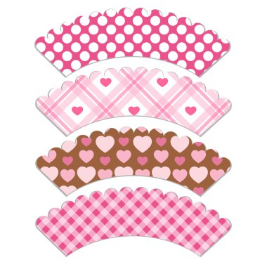 cupcake sarmalayıcılar 5