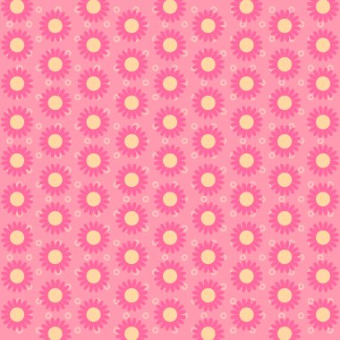 papatyalar arka plan 6