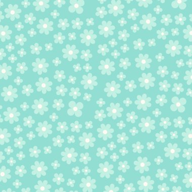 papatyalar arka plan 3