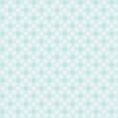 Retro arka plan nokta deseni