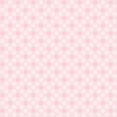 Retro arka plan nokta deseni