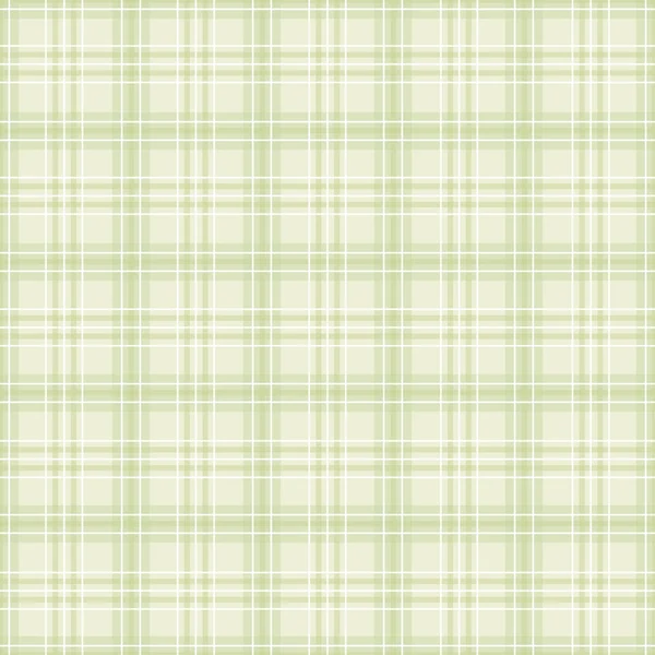 Retro plaid background — Stock Vector