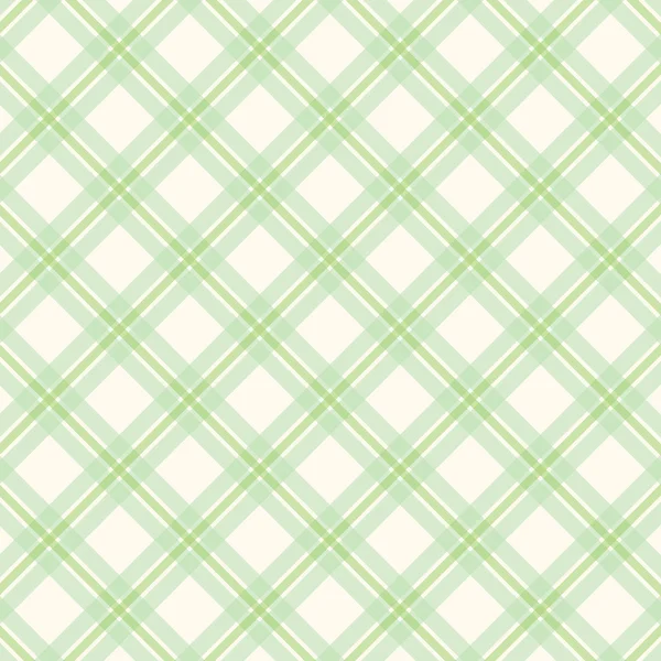 Fondo plaid retrò — Vettoriale Stock