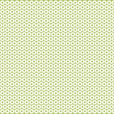 Retro arka plan nokta deseni