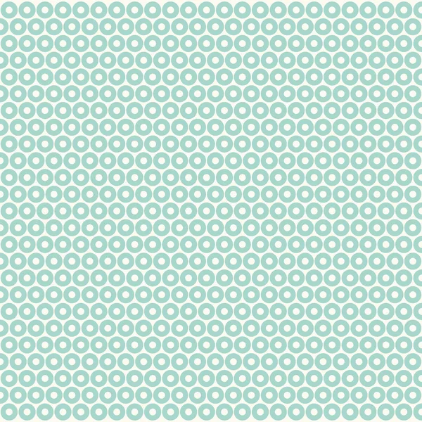 Retro dots achtergrondpatroon — Stockvector