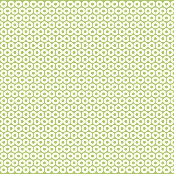 Retro dots achtergrondpatroon — Stockvector