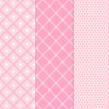 Bebek duş desenleri