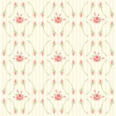 antika gül goncası arka plan