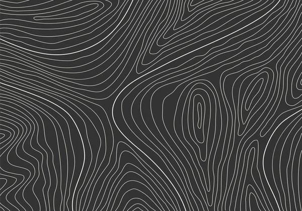 Tendance abstraite esthétique créative minimaliste artistique composition dessinée à la main — Image vectorielle