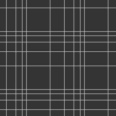 Soyut yaratıcı geometrik kompozisyona sahip modaya uygun minimalist kusursuz desen