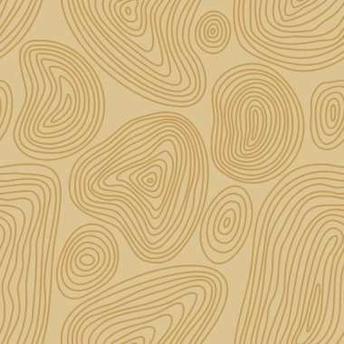 İç tasarım, duvar kâğıdı, asgari arkaplan, vektör çizimi için ideal soyut sanatsal el çizimi kompozisyonu ile modaya uygun minimalist kusursuz desen