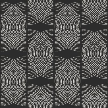 İç tasarım, duvar kâğıdı, minimal arkaplan, vektör illüstrasyonu için ideal nötr renklerde soyut sanatsal el çizimi kompozisyonu ile modaya uygun minimalist estetik desen.