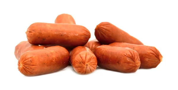 Little sausages — Stock Photo, Image