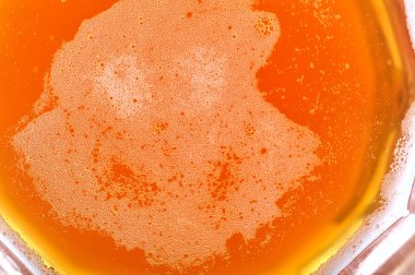 tatlı bira arka plan olarak