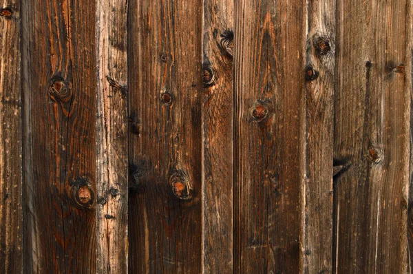 Dark wooden background — Stock Photo, Image