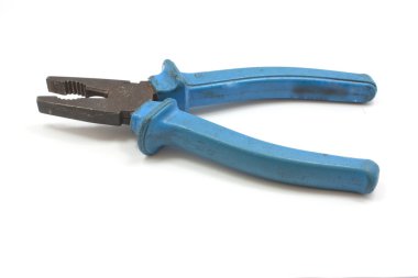 Kerpetenler, mavi kolu.