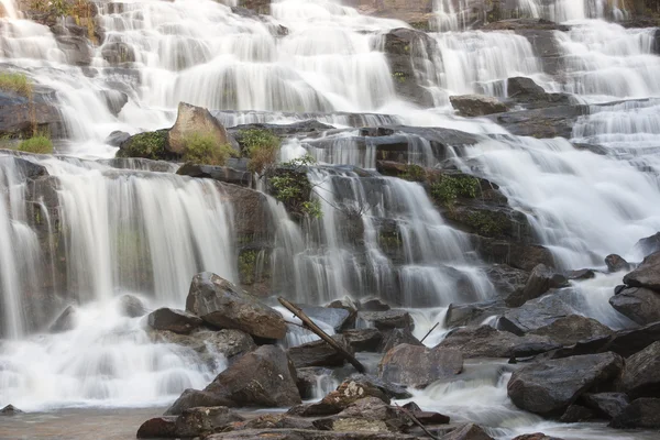 Waterfall thailand — Stock Photo, Image