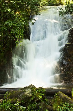 şelaleler, akarsu, Tayland