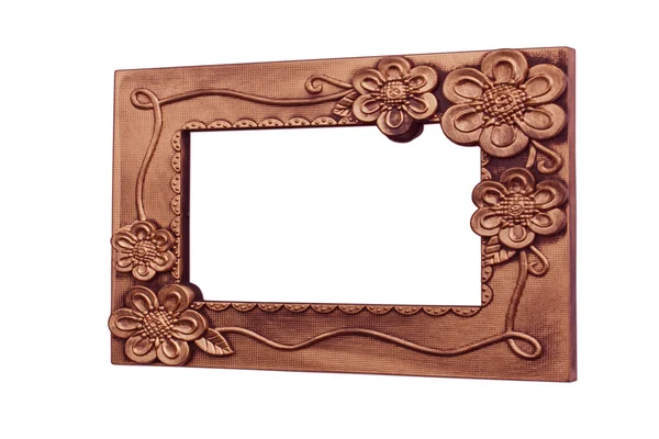 Picture frame — Stock Photo, Image