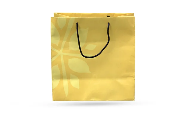 Paper bags. — Stock Photo, Image