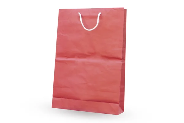 Paper bags. — Stock Photo, Image