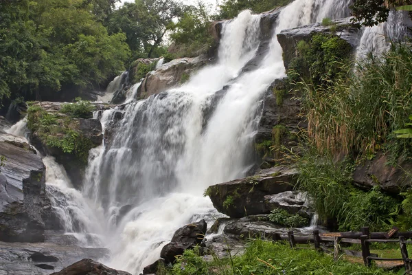 Mae klang cachoeira — Fotografia de Stock