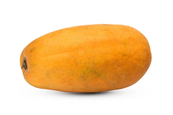 Papaya — Stock Photo, Image