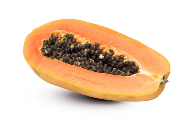 Papaya — Stock Photo, Image