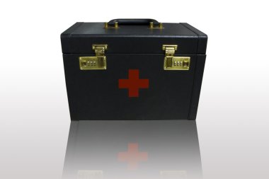 Pocket İlkyardım çantası.
