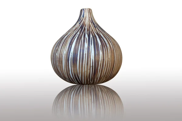 陶製の花瓶. — ストック写真