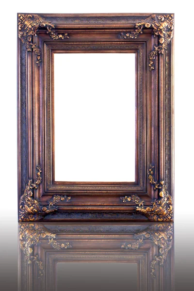 Picture frame — Stock Photo, Image