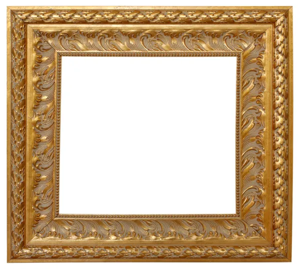 Picture frame — Stock Photo, Image