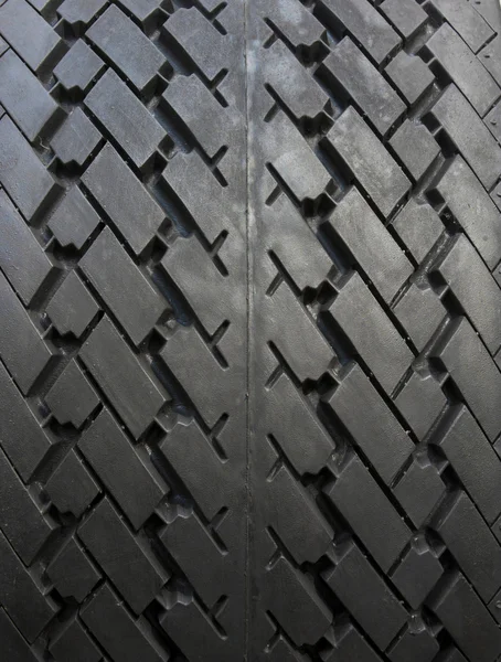 Tire. — Stock Photo, Image