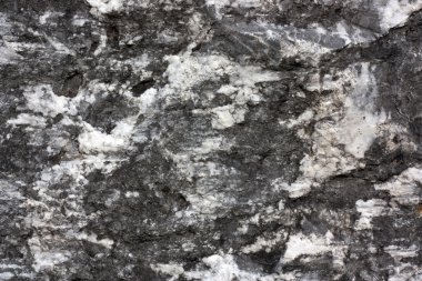 Granite surface.
