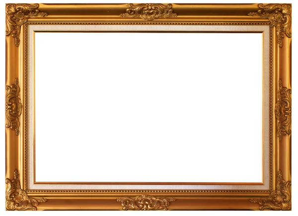 Picture frame — Stock Photo, Image