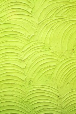 düzensiz sıva duvarlar.