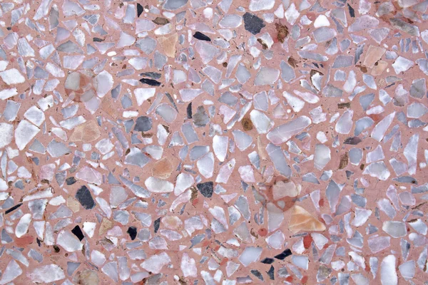 Terrazzo piętro. — Zdjęcie stockowe