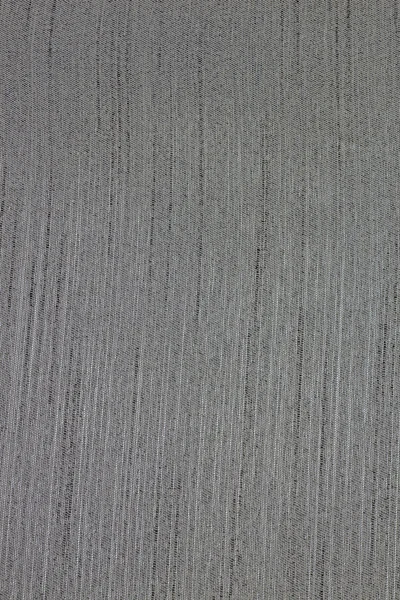 Behang muur grijze stof. — Stockfoto