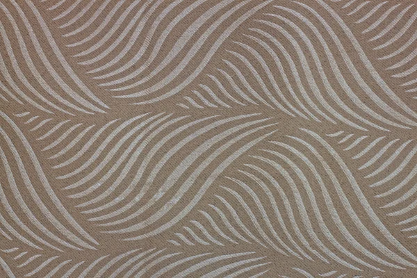 Wallpaper wall gray fabric. — Stock Photo, Image