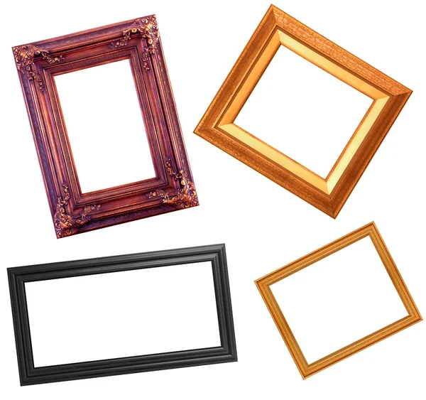 Frame — Stock Photo, Image