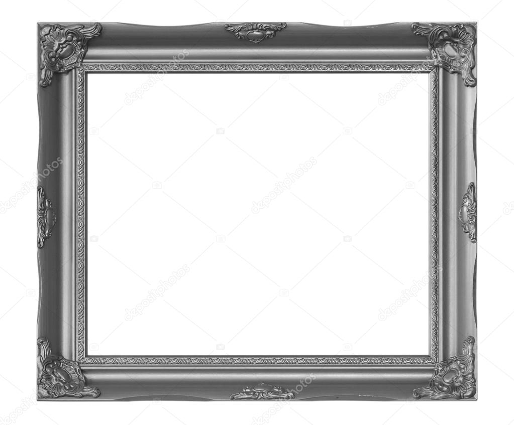 Black Frame