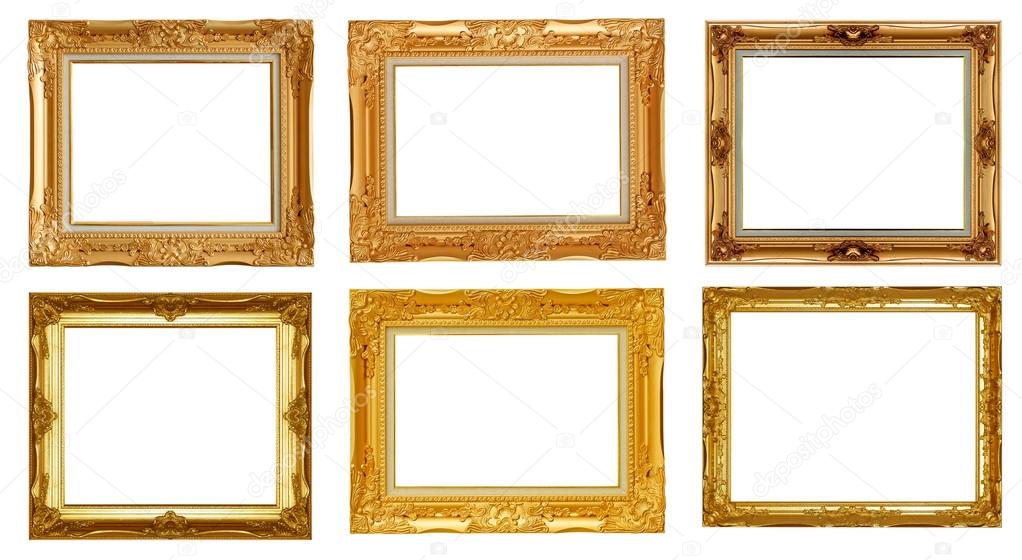 set frames