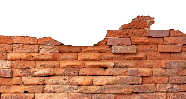 Old wall. — Stock Photo, Image