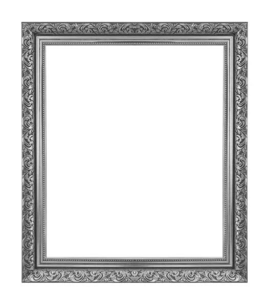 Houten frame — Stockfoto