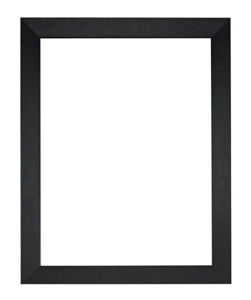 Black Frames — Stock Photo, Image